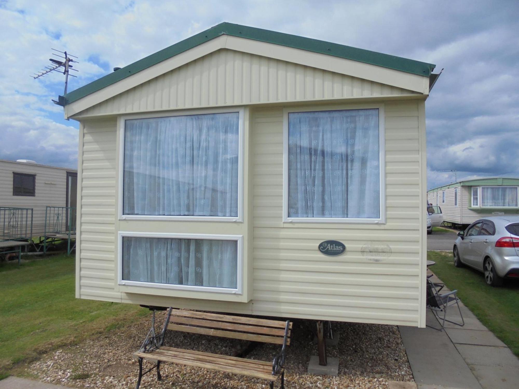 Golden Sands Lakeland 6 Berth Access To The Beach Hotel Ingoldmells Exterior foto